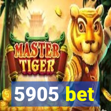 5905 bet